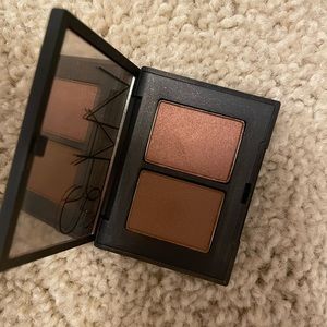 Nars eyeshadow duo Surabaya